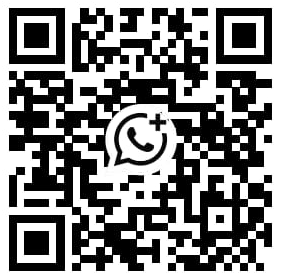 Join Group QR Code