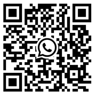 Join Group QR Code
